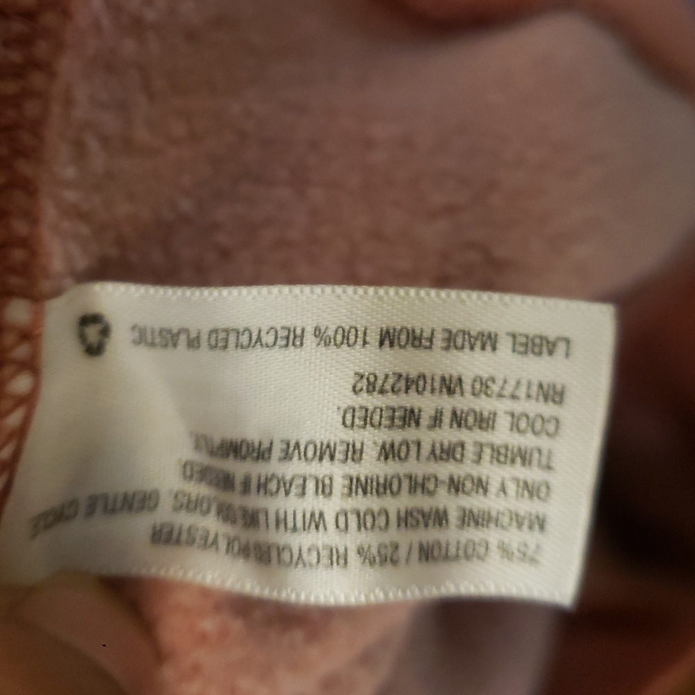 Universal Thread Hoodie - Picture 6 of 6